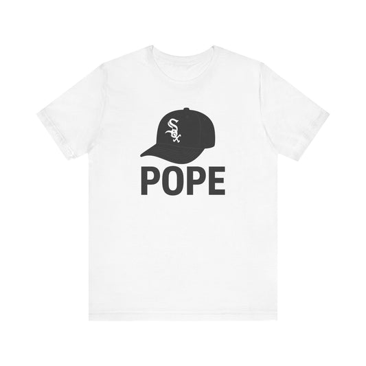 Cool Sox & Spirit Pope Unisex Shirt