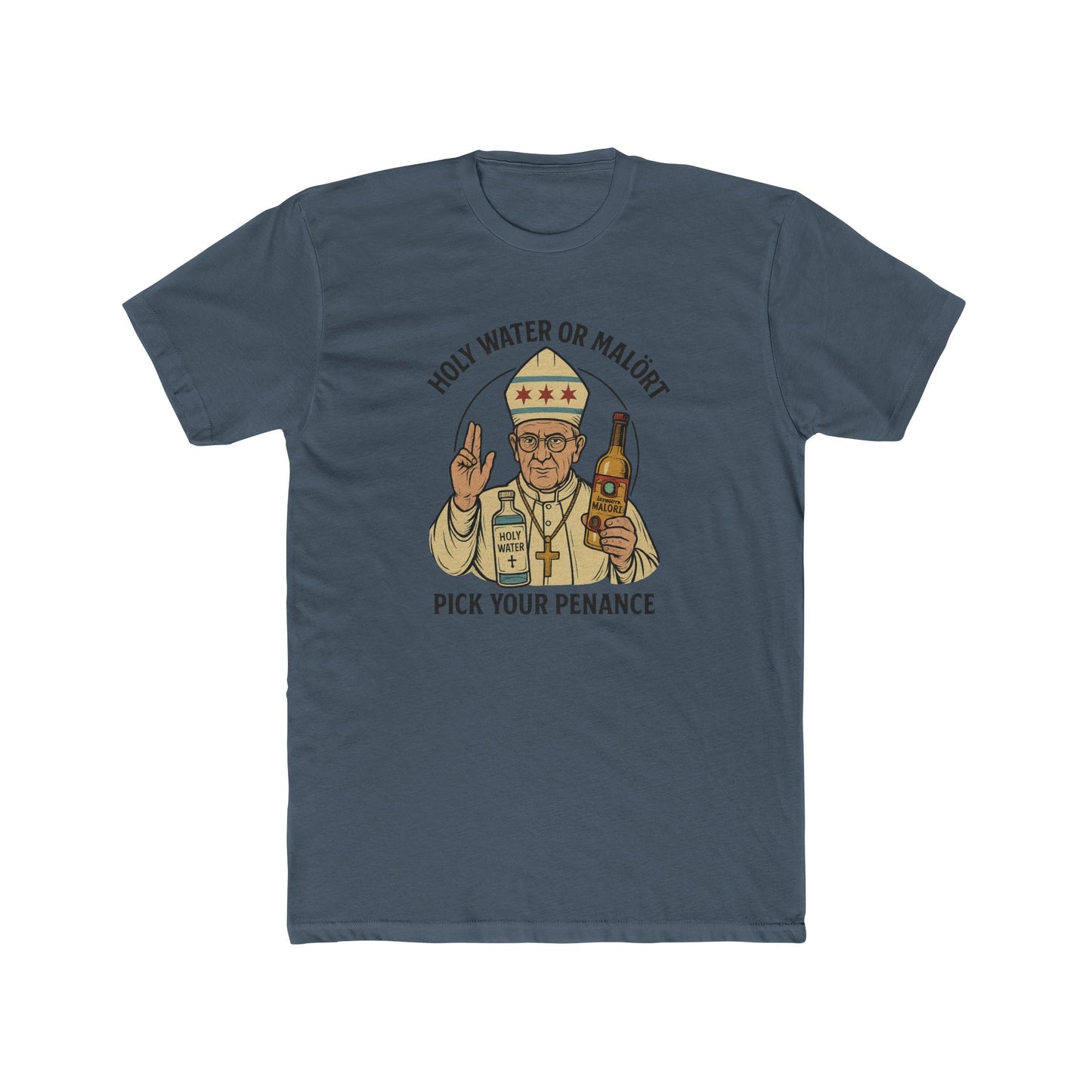 Pick Your Penance Unisex Tee