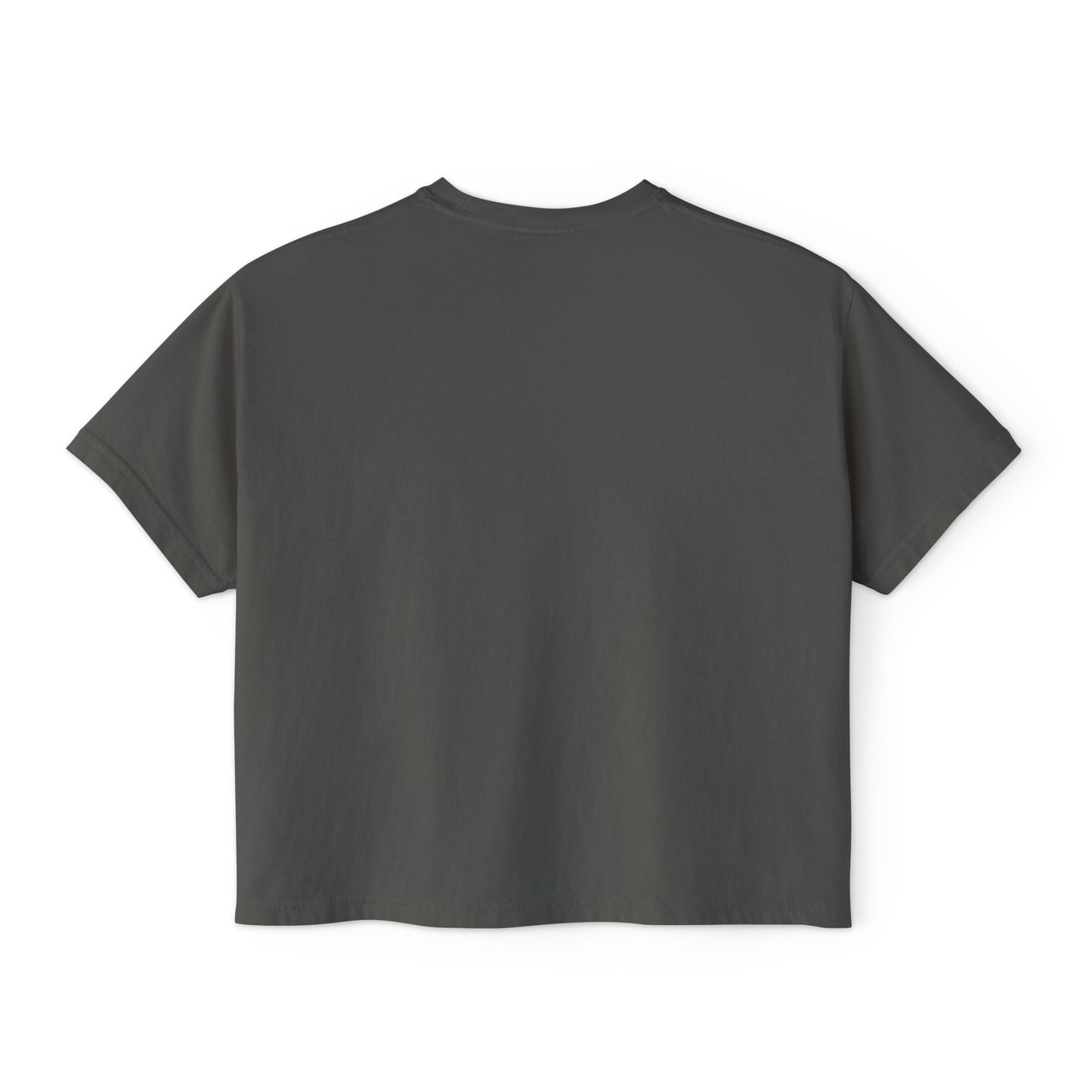 Pick Your Penance Boxy Tee