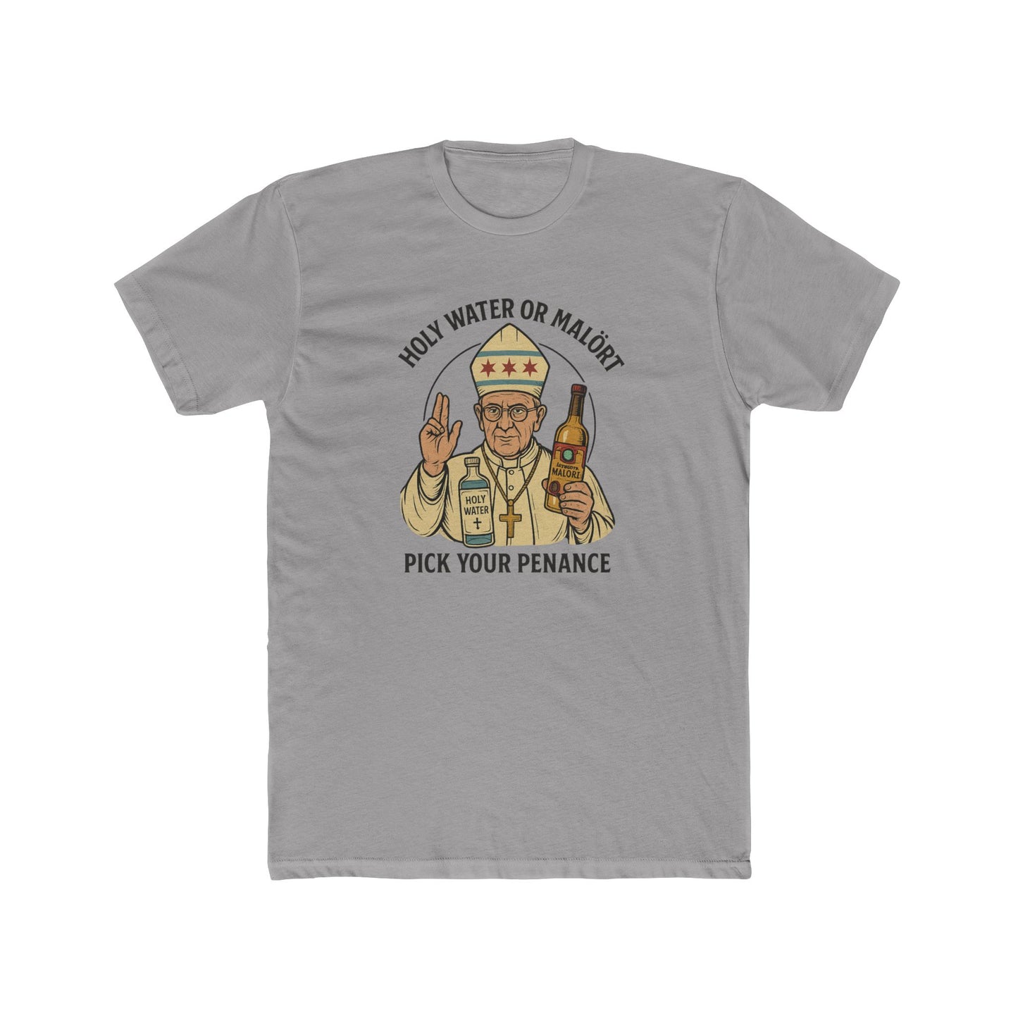 Pick Your Penance Unisex Tee