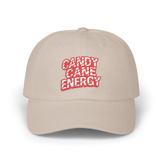 Candy Cake Energy Classic Cap