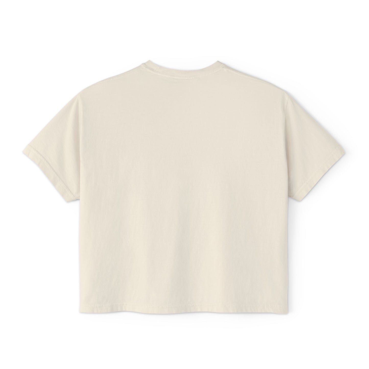 Pick Your Penance Boxy Tee