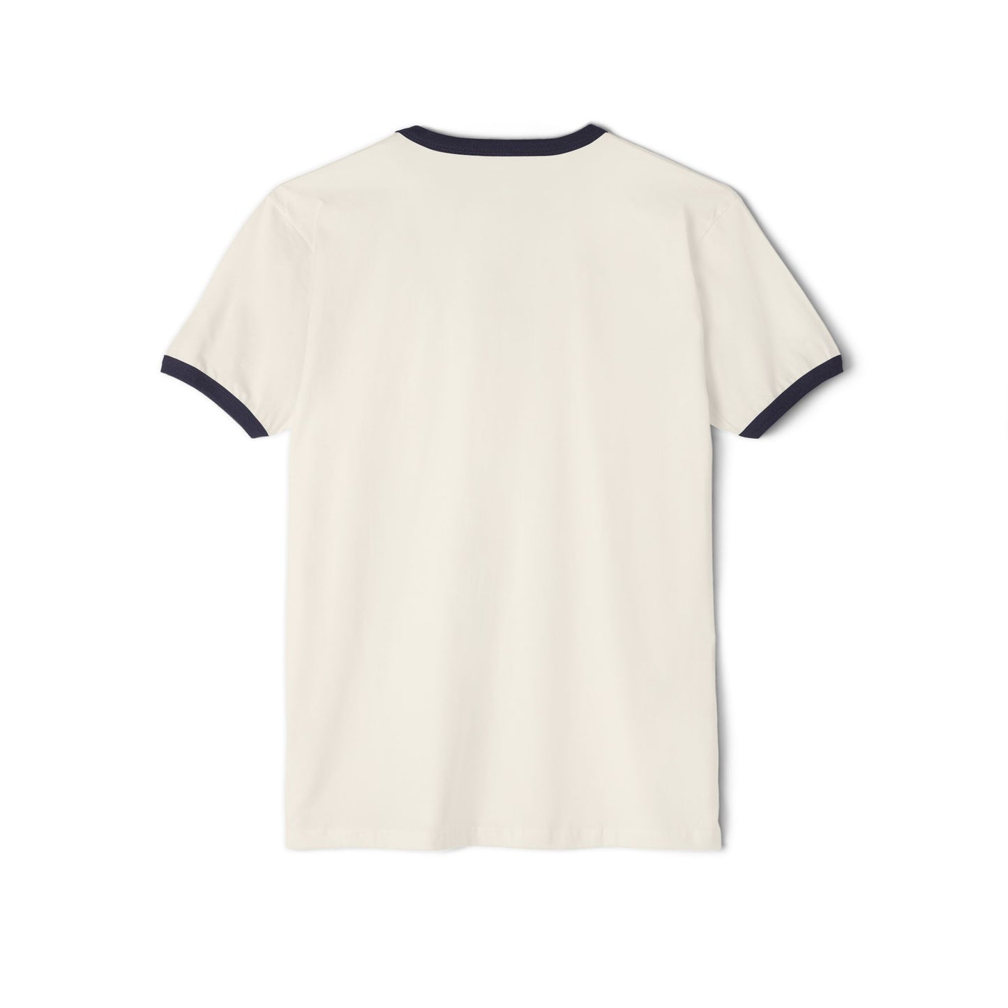South Side Savior Unisex Cotton Ringer T-Shirt