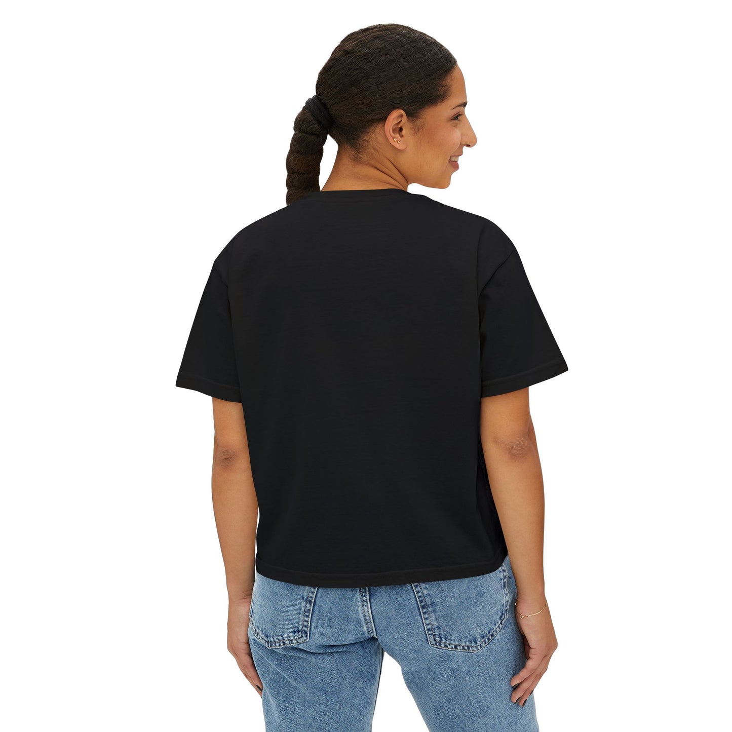 Vatican Vibes Chicago Style Tee