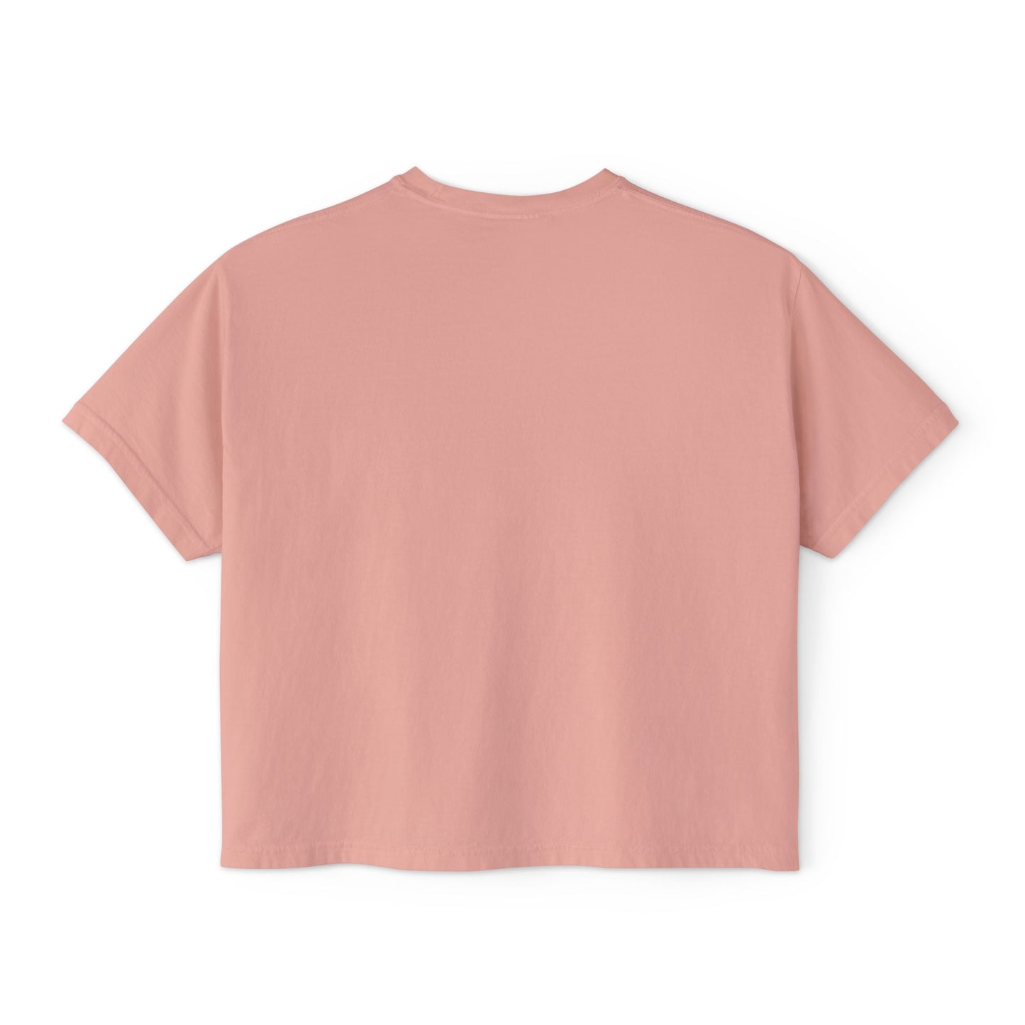 Pick Your Penance Boxy Tee