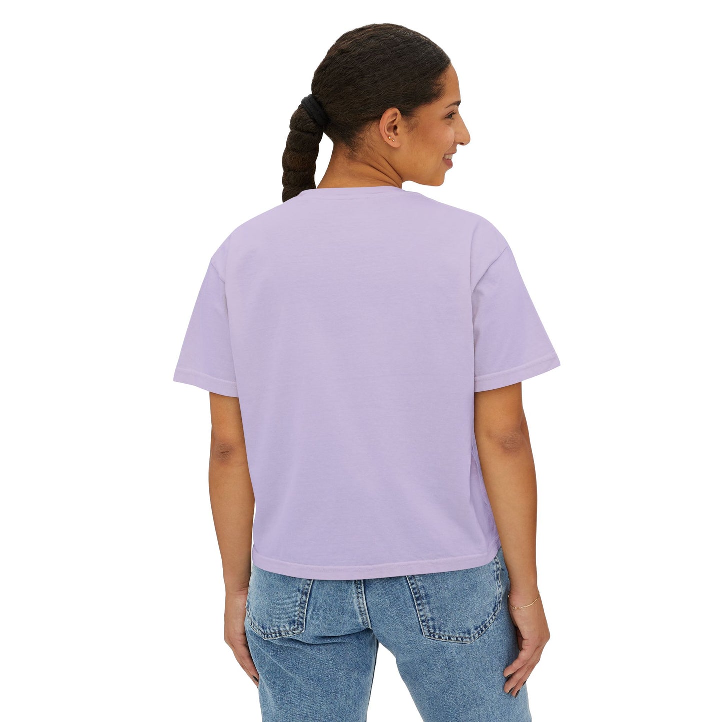 Vatican Vibes Chicago Style Tee