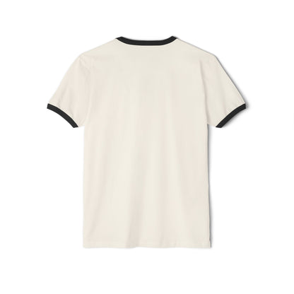 South Side Savior Unisex Cotton Ringer T-Shirt