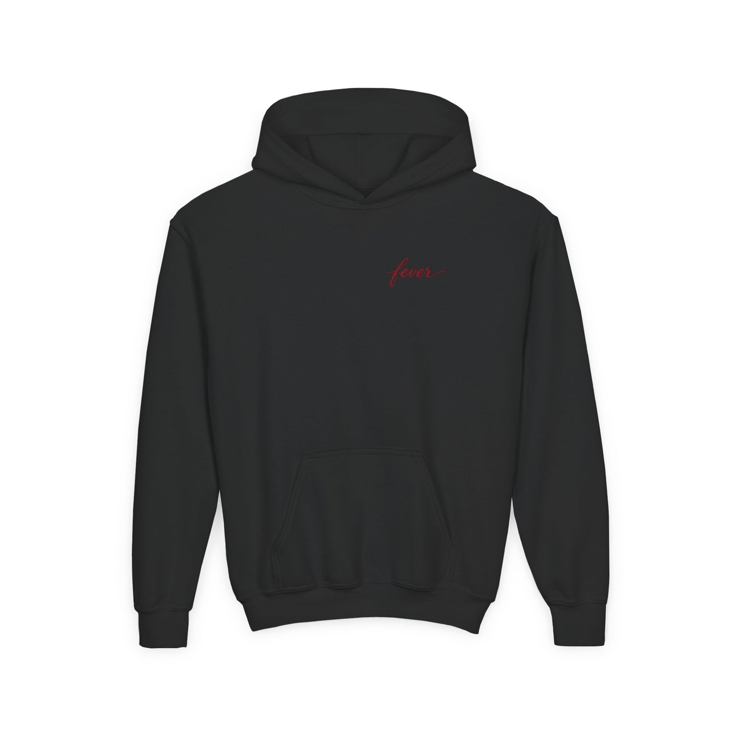 Fever Dream Hoodie