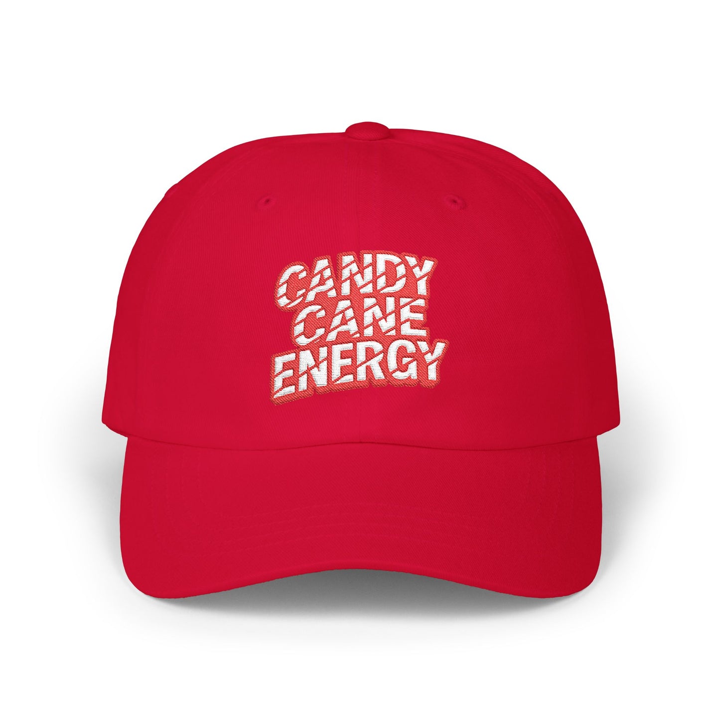 Candy Cake Energy Classic Cap