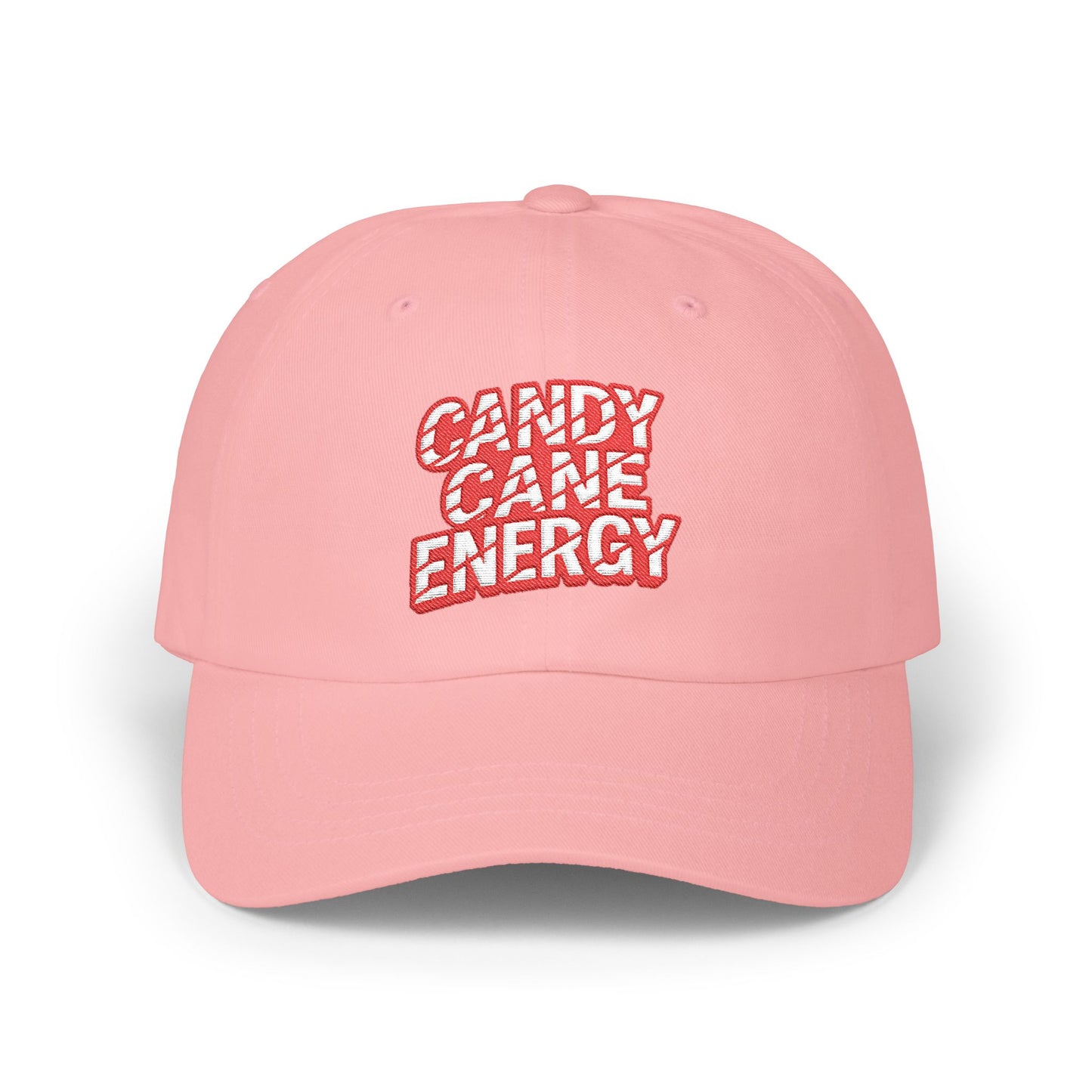 Candy Cake Energy Classic Cap