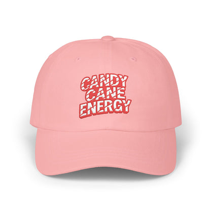 Candy Cake Energy Classic Cap