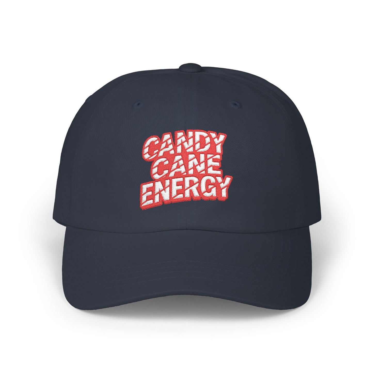Candy Cake Energy Classic Cap