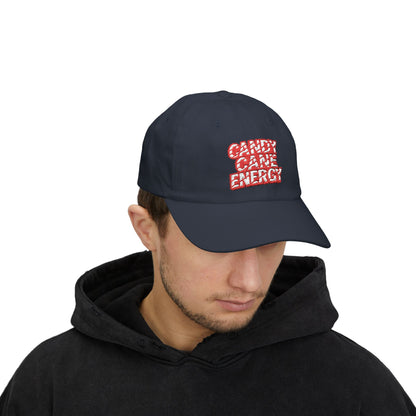 Candy Cake Energy Classic Cap