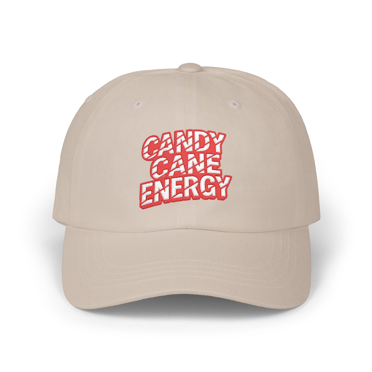 Candy Cake Energy Classic Cap