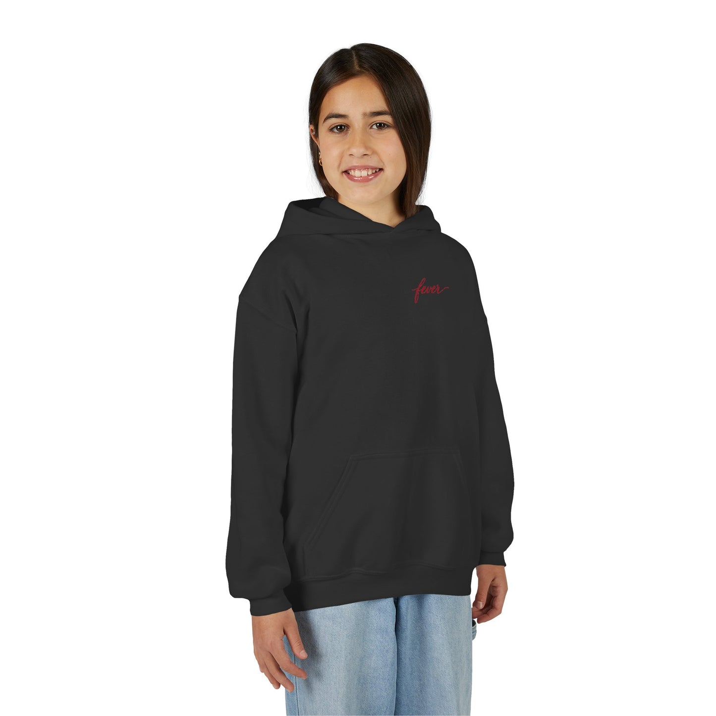Fever Dream Hoodie