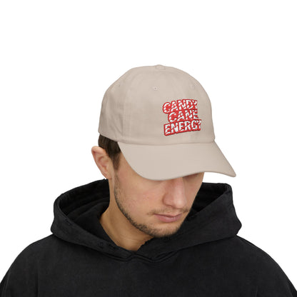 Candy Cake Energy Classic Cap
