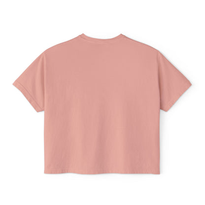 Pick Your Penance Boxy Tee