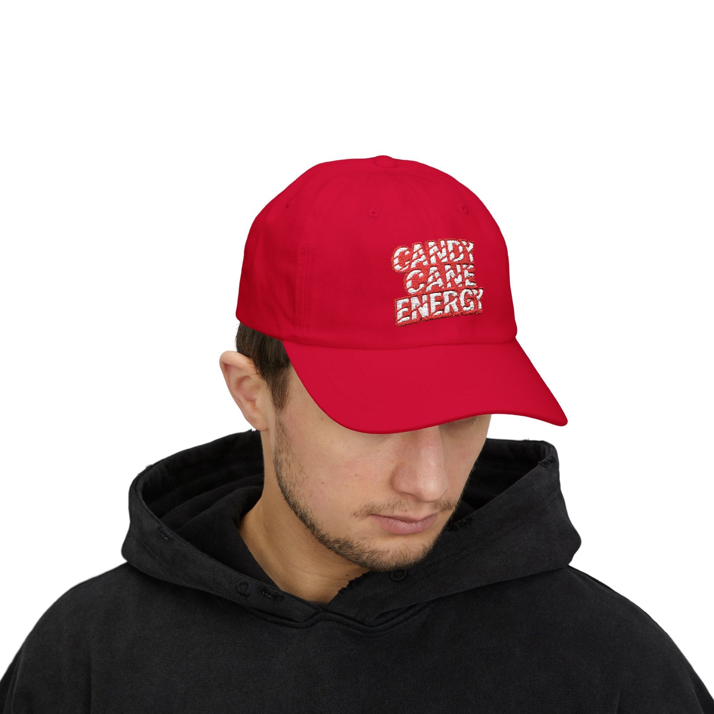 Candy Cake Energy Classic Cap