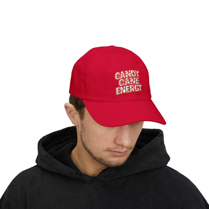 Candy Cake Energy Classic Cap